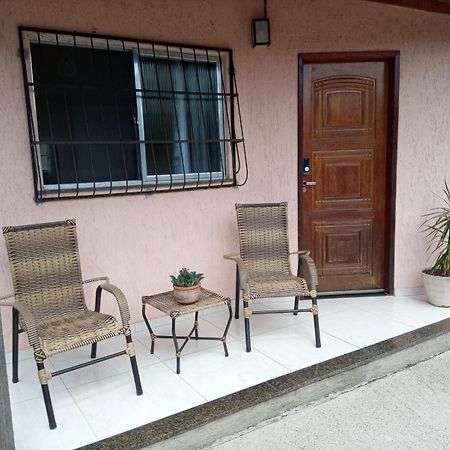 Casa Dos Bons Ventos - A 6 Minutos Da Praia De Carro Itaipuaçu Exterior foto