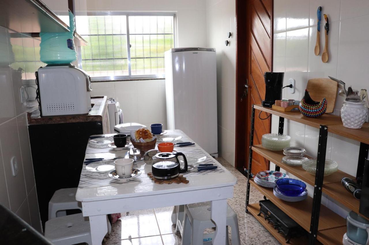 Casa Dos Bons Ventos - A 6 Minutos Da Praia De Carro Itaipuaçu Exterior foto