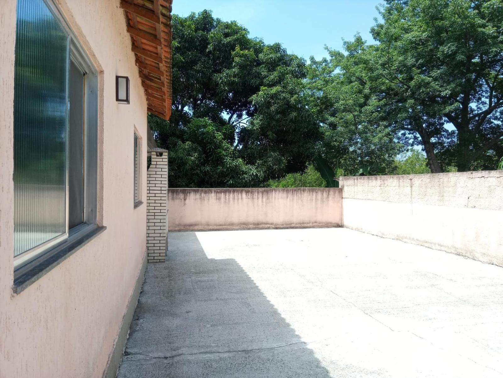 Casa Dos Bons Ventos - A 6 Minutos Da Praia De Carro Itaipuaçu Exterior foto